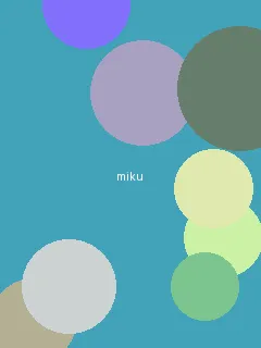 动漫在线 - 初音未来角色图